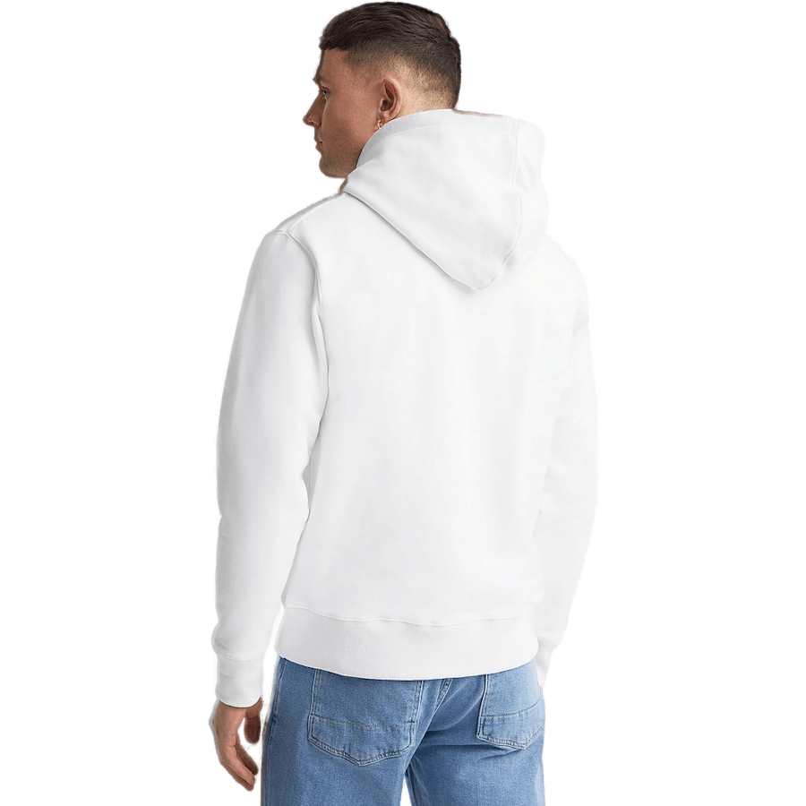 Capuche Neuw PremiumÂ Â Blanc