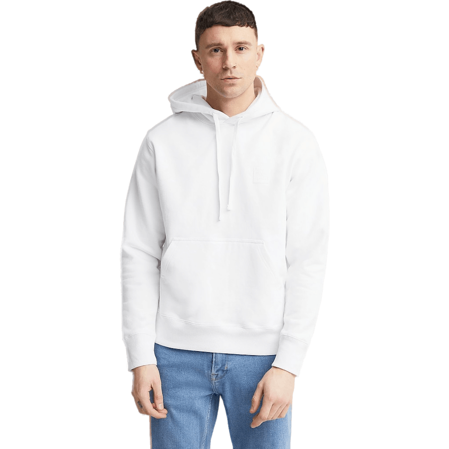 Capuche Neuw PremiumÂ Â Blanc