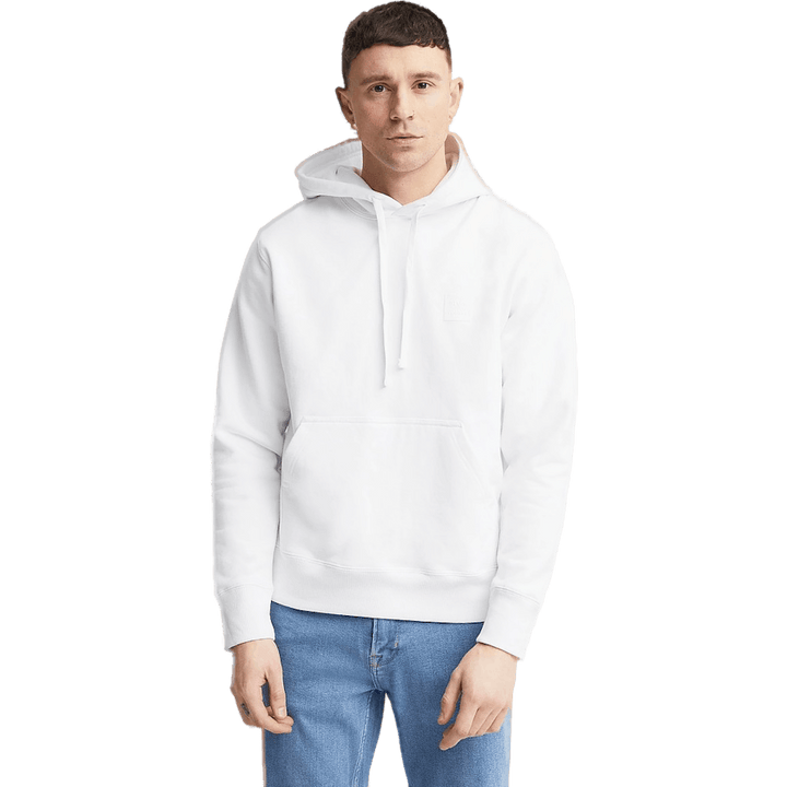 Capuche Neuw PremiumÂ Â Blanc
