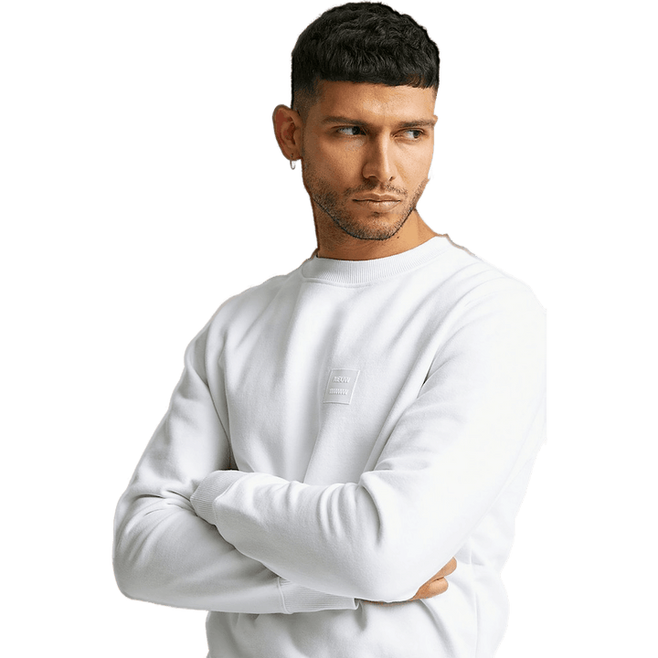 Neuw Premium CrewÂ  Â  White