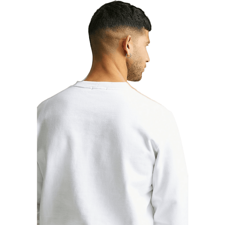 Neuw Premium CrewÂ  Â  White
