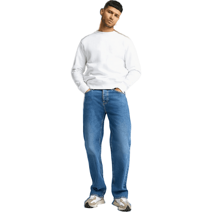 Neuw Premium CrewÂ  Â  White