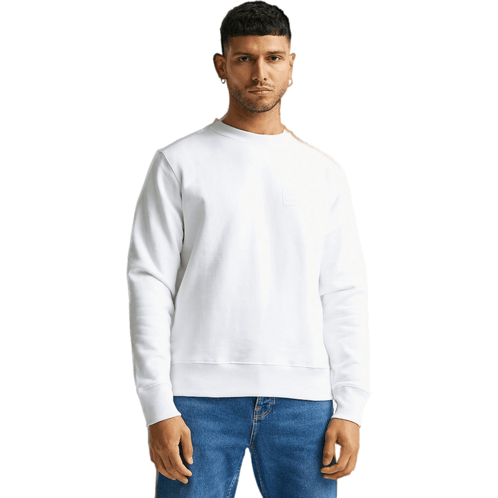 Neuw Premium CrewÂ  Â  White