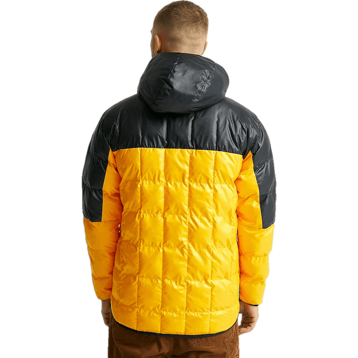 Nb All Terrain Puffer Jacket Kumquat