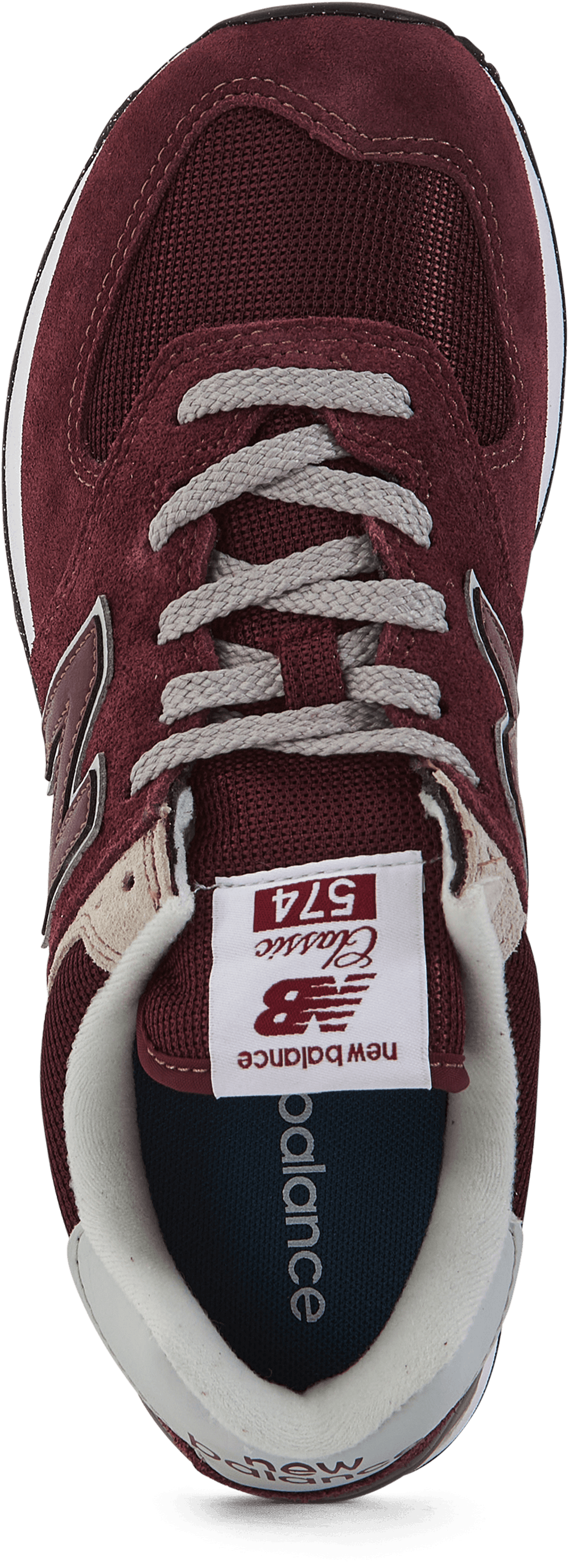 Ml574evm Burgundy