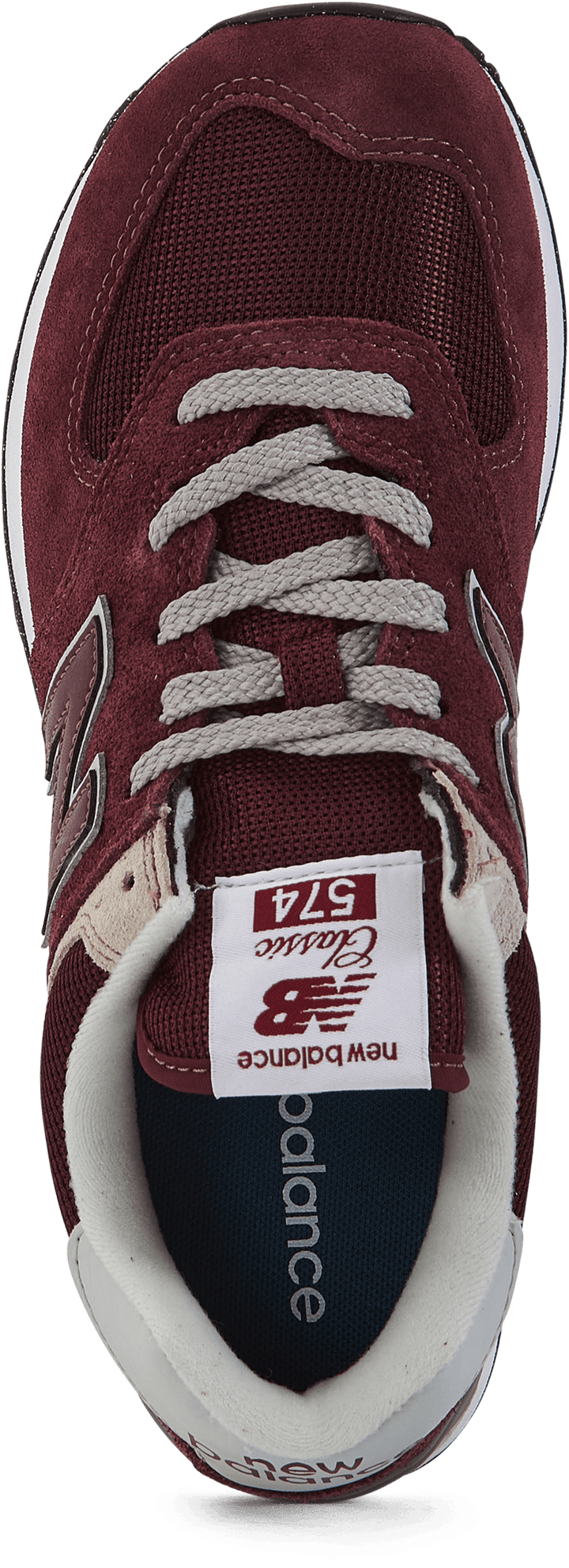 Ml574evm Burgundy