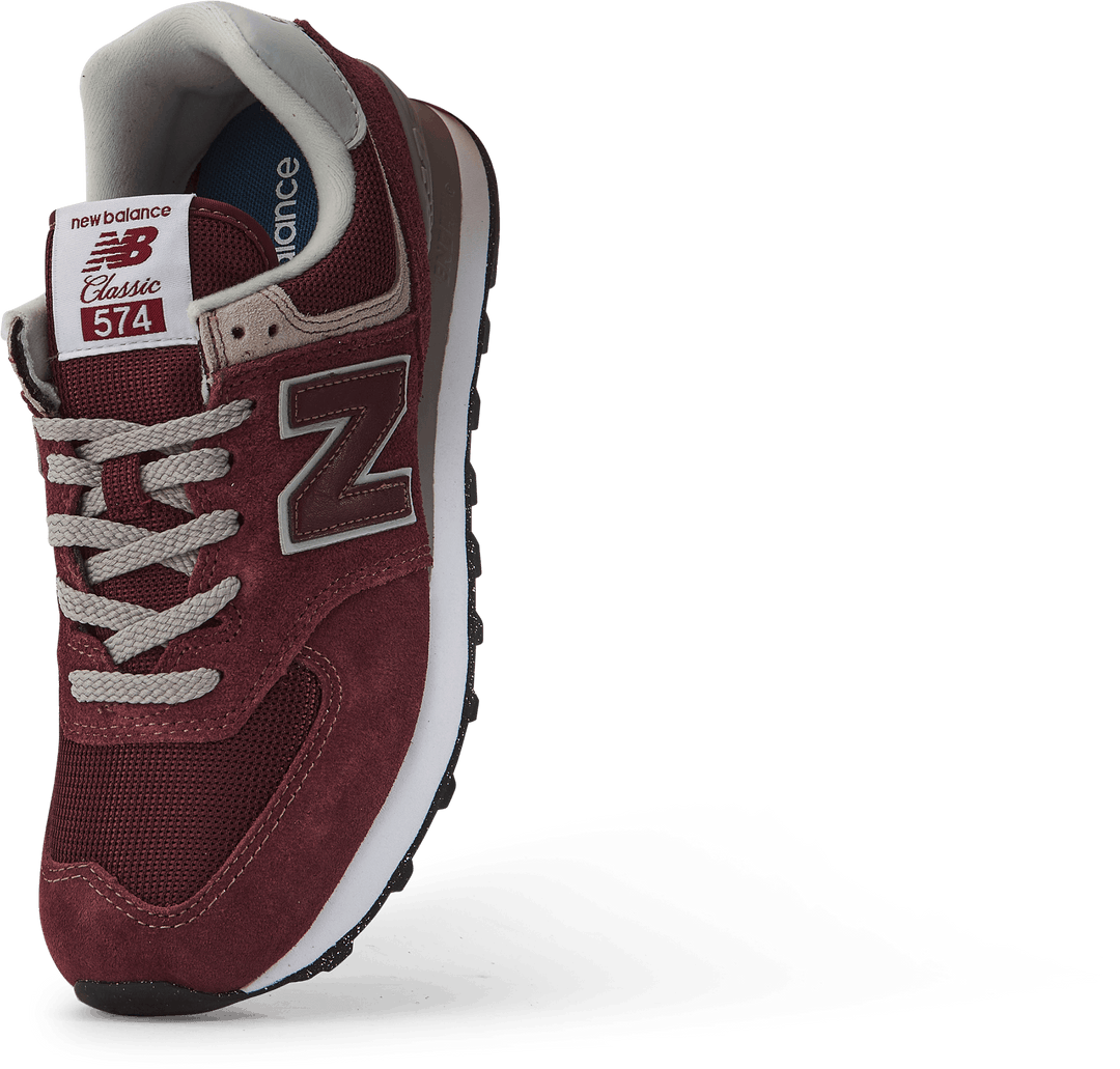 Ml574evm Burgundy