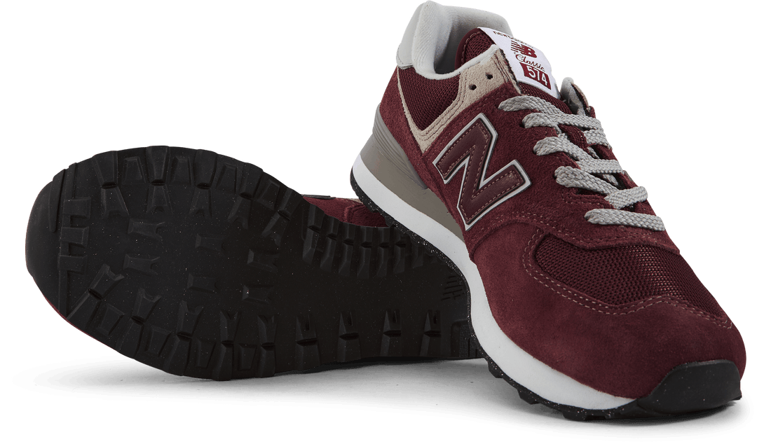 Ml574evm Burgundy