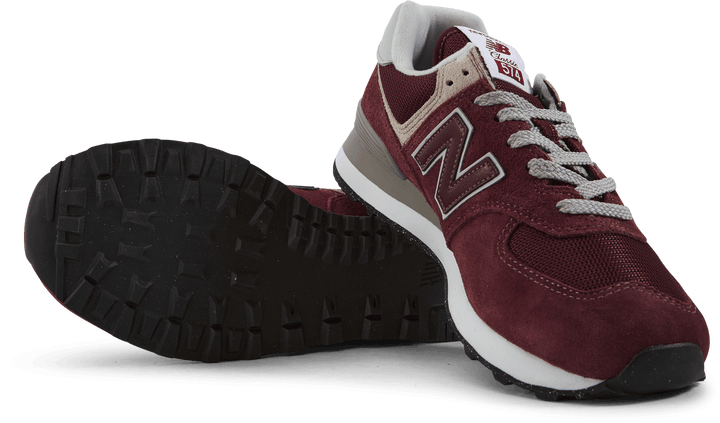 Ml574evm Burgundy