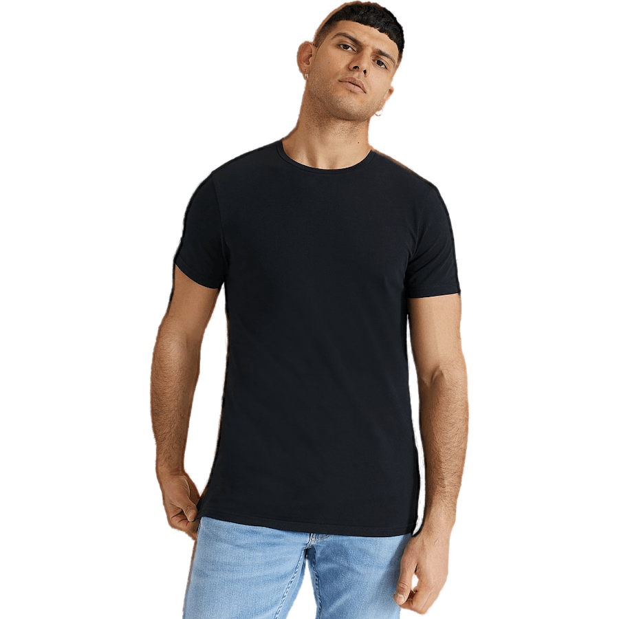 Lot de 4 t-shirts ras du cou Bread &amp; Boxers
