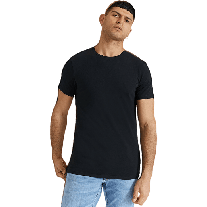 Lot de 4 t-shirts ras du cou Bread &amp; Boxers