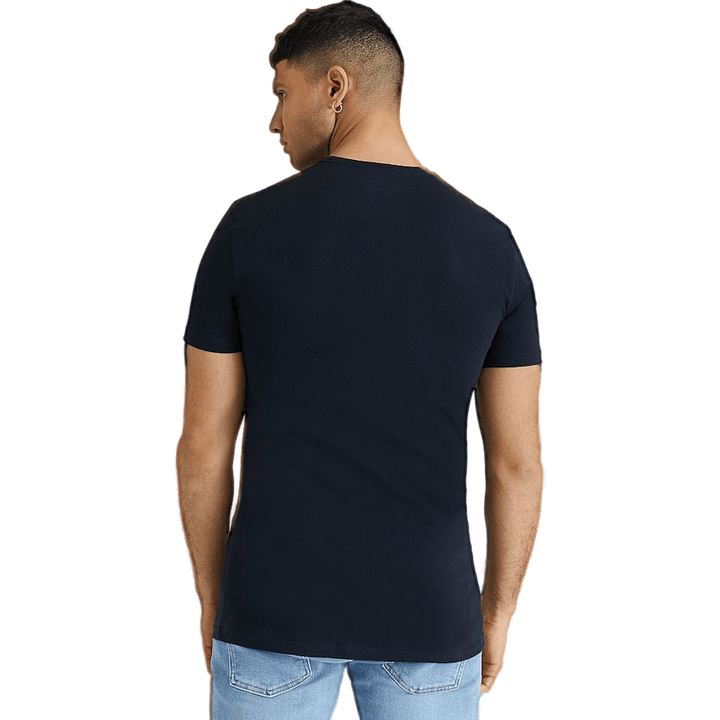 Lot de 4 t-shirts ras du cou Bread &amp; Boxers