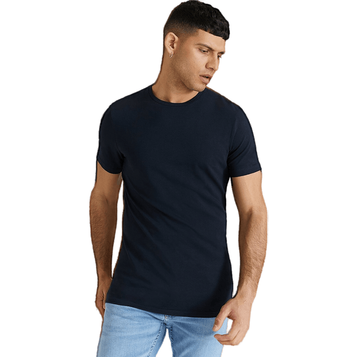 Lot de 4 t-shirts ras du cou Bread &amp; Boxers