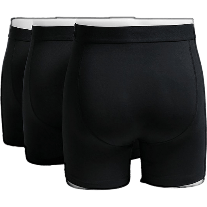 Bread & Boxers 3-pack Boxer Brief Extra Long