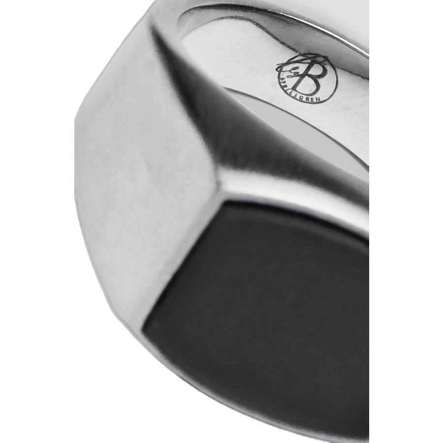 Ring Steel
