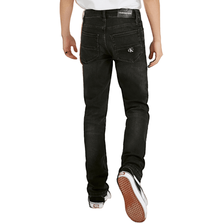 Slim Dark Grey Rec Str Dark Grey Recording Stretch