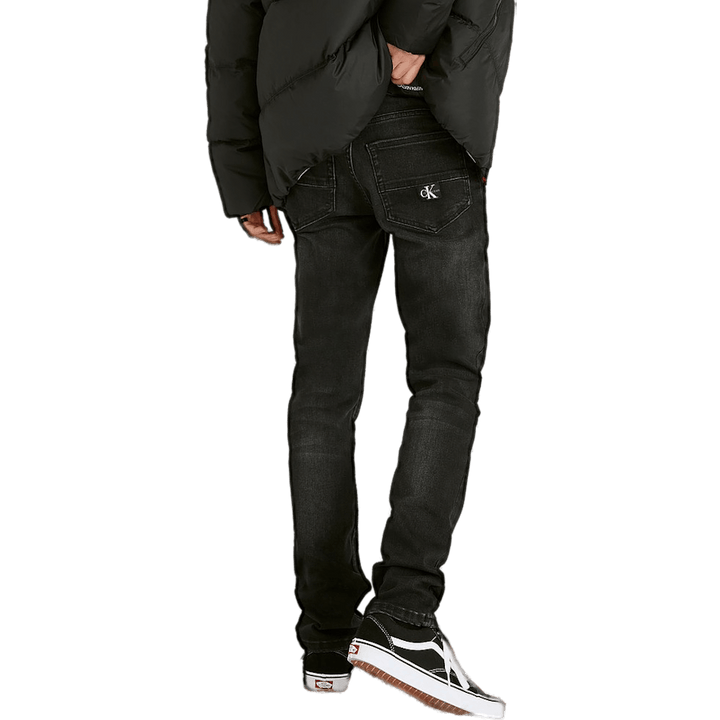 Slim Dark Grey Rec Str Dark Grey Recording Stretch