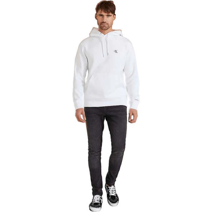 Calvin Klein Ck Essential Regular Hoodie