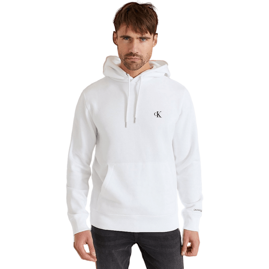 Calvin Klein Ck Essential Regular Hoodie