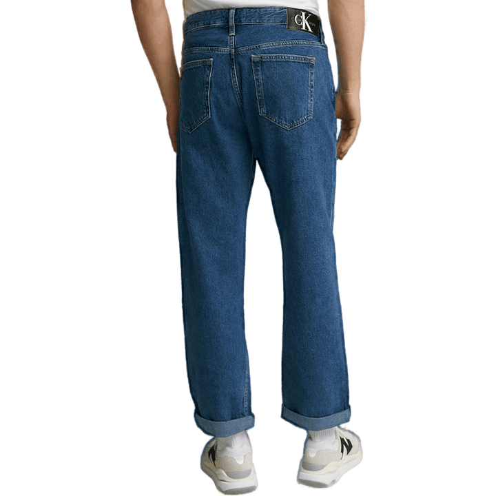 90s Straight 1a4 - Denim Medium