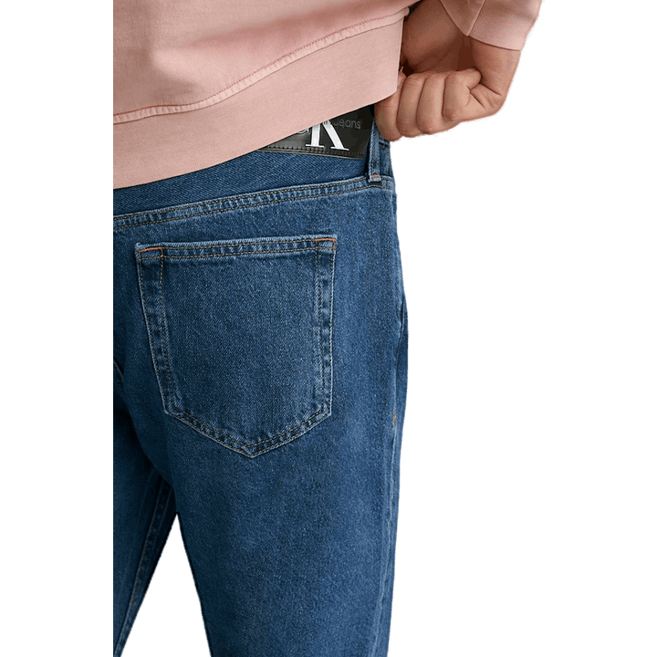 90s Straight 1a4 - Denim Medium