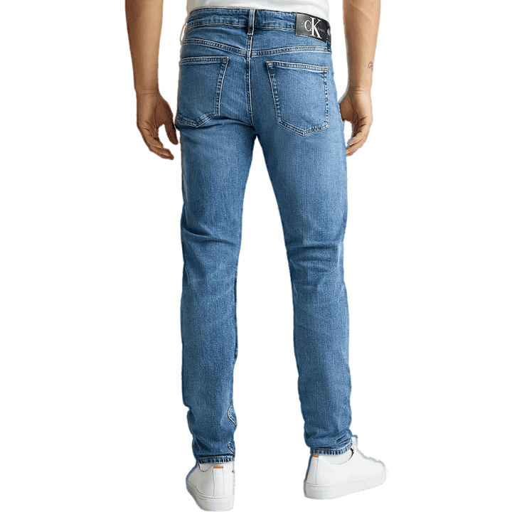 Calvin Klein Slim Taper 1a4 - Denim Medium