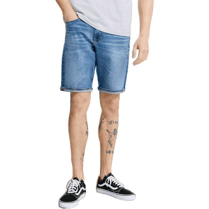 Regular Short 1bj - Denim Dark