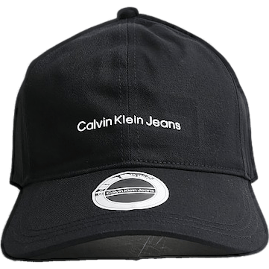 Institutional Tpu Cap Black