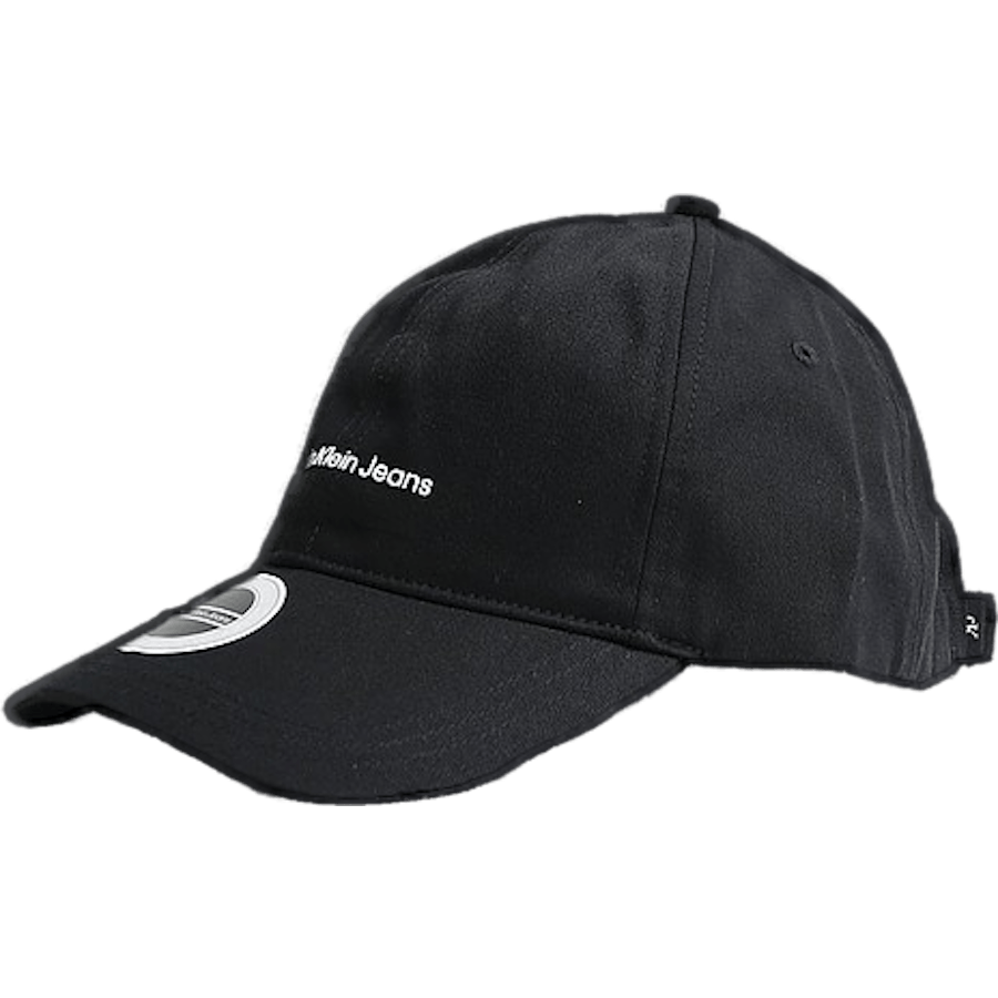 Institutional Tpu Cap Black