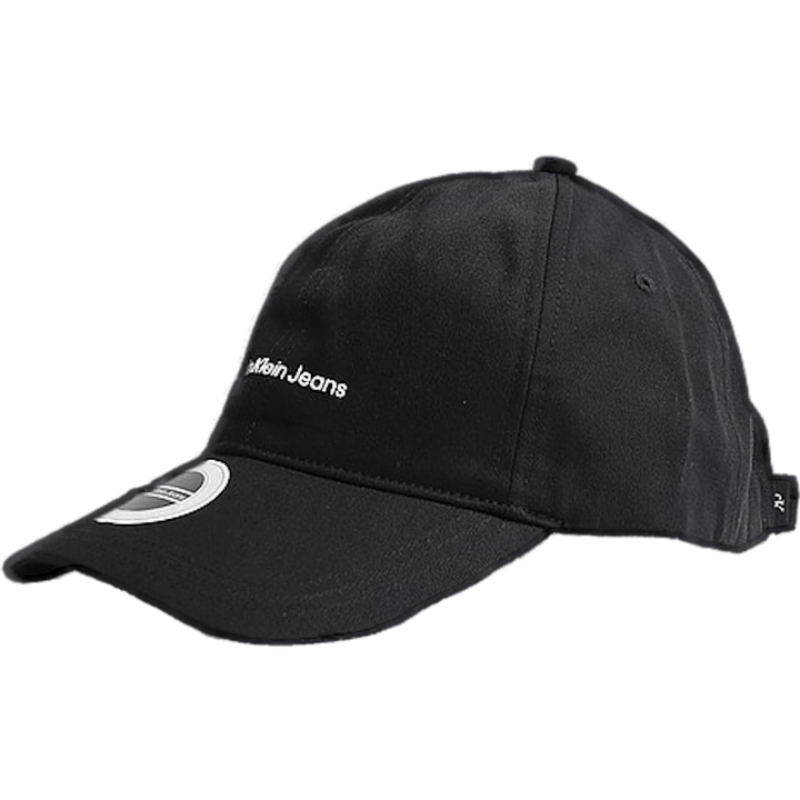 Institutional Tpu Cap Black