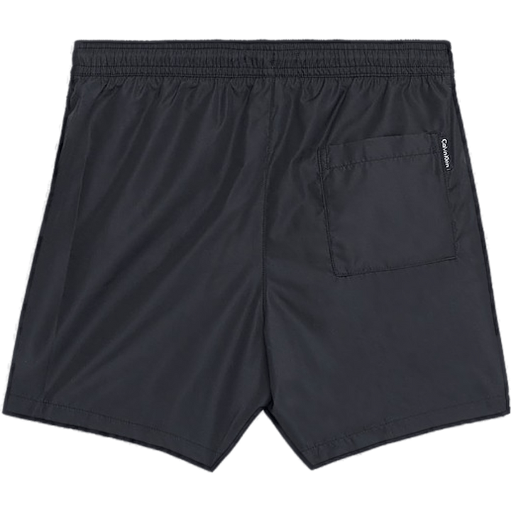 Medium Drawstring Beh - Pvh Black