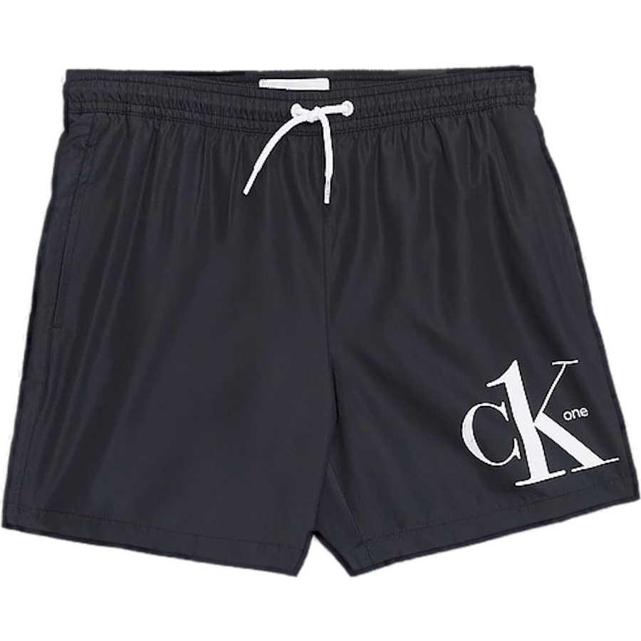 Medium Drawstring Beh - Pvh Black