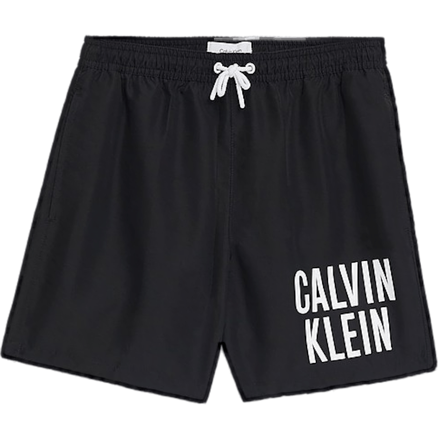 Medium Drawstring Beh - Pvh Black