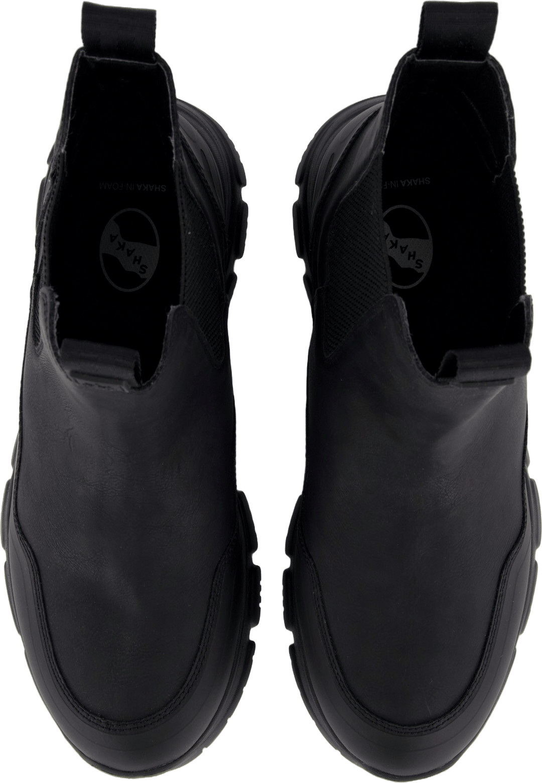 Trek Chelsea At Black