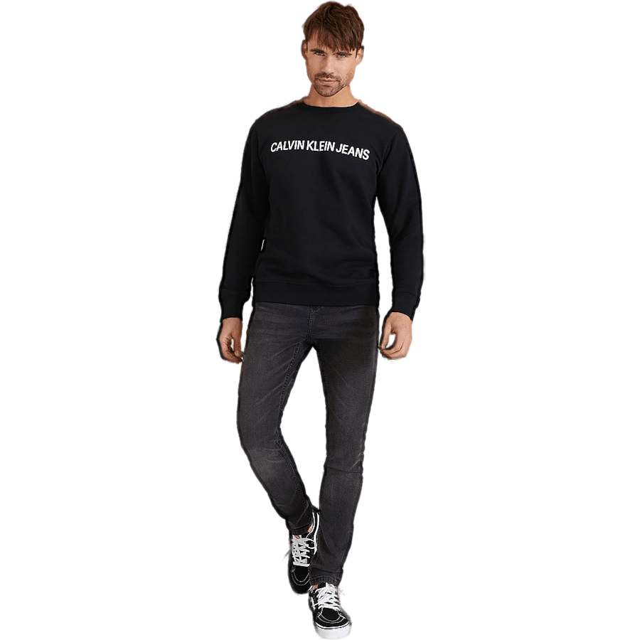 Core Institutional Logo Sweats Ck
