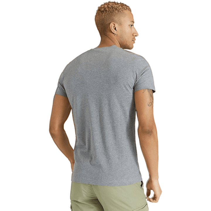 Iconic Monogram Ss Slim Tee P2f