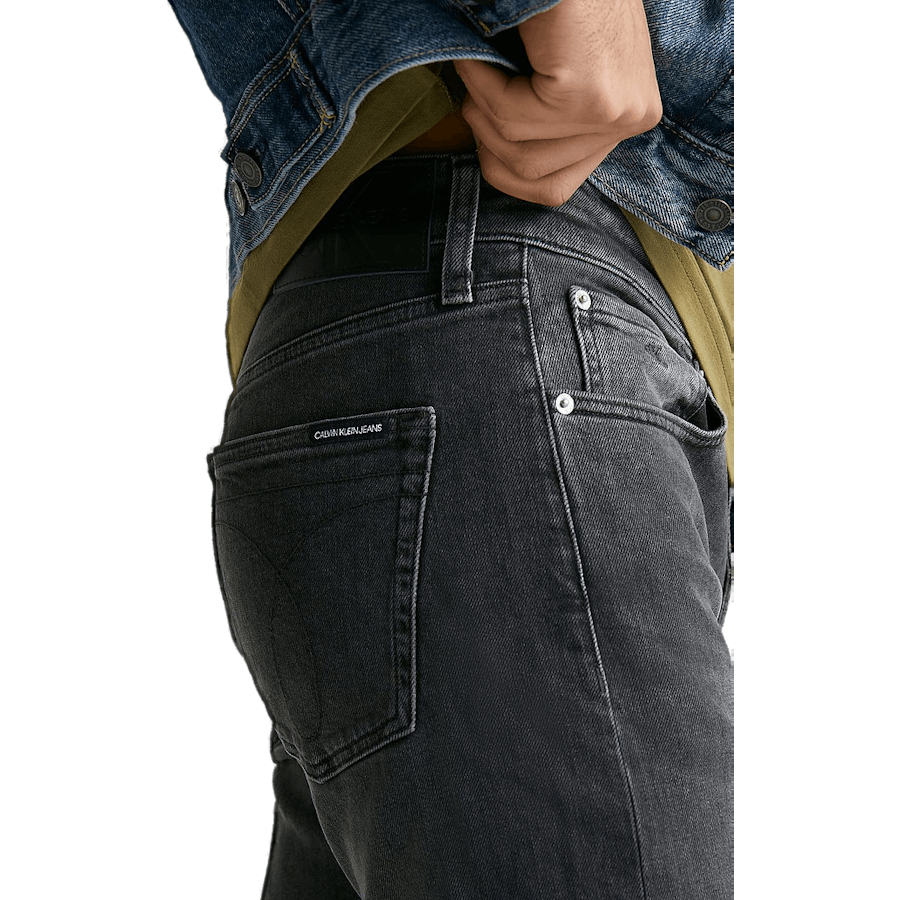 Calvin Klein JeansSlim Taper Denim