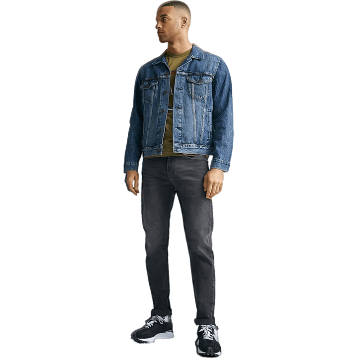 Calvin Klein JeansSlim Taper Denim