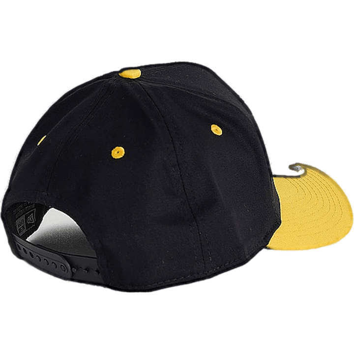 Team Wordmark 9fifty Stsp Pit Blk
