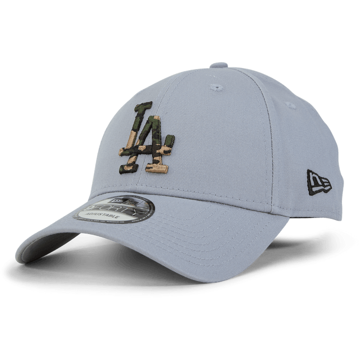 New Era Camo Infill 9forty Losdod