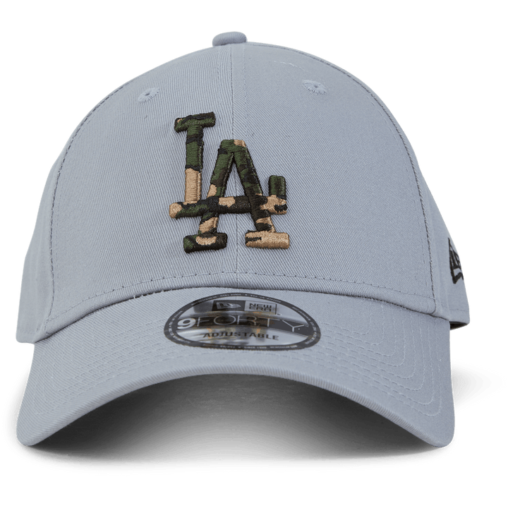 New Era Camo Infill 9forty Losdod