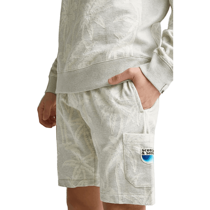 Shorts 0217 Grey