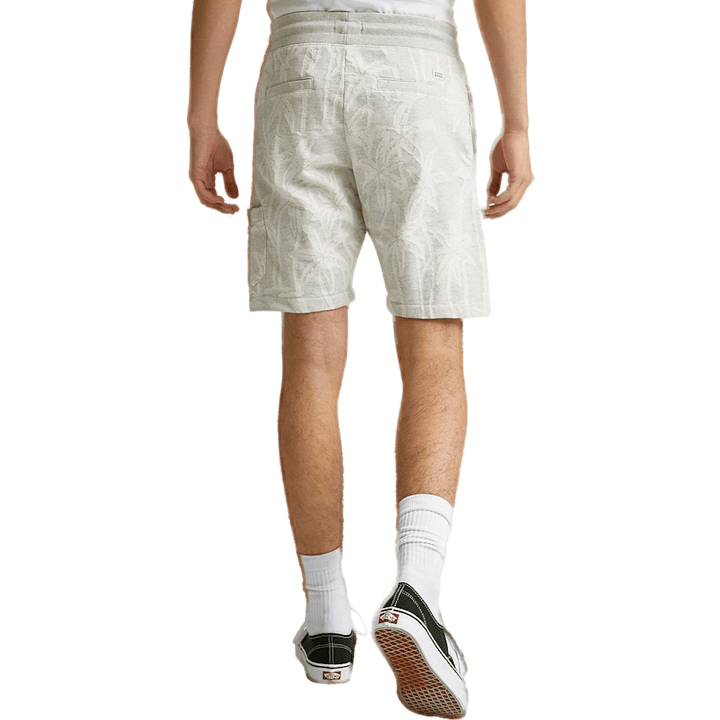 Shorts 0217 Grey