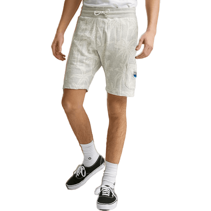Shorts 0217 Grey