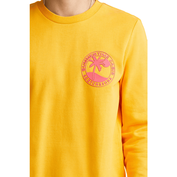 Sweats Sunburst