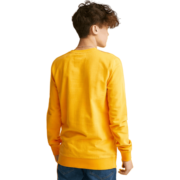 Sweats Sunburst