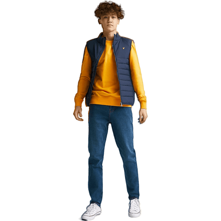 Sweats Sunburst