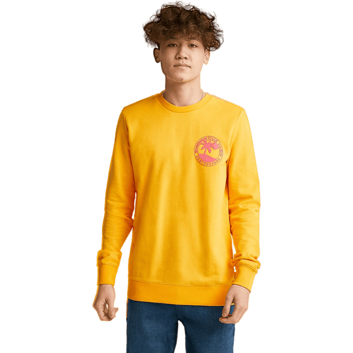 Sweats Sunburst