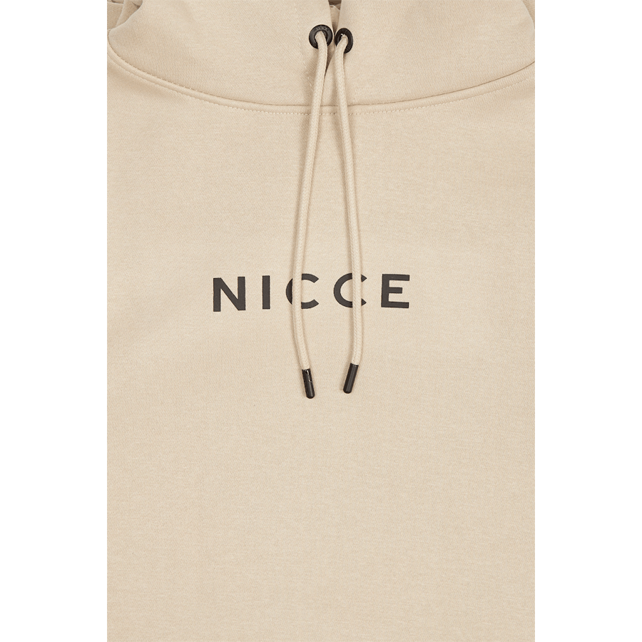 Nicce Centrum Logo Kap Moonstruck