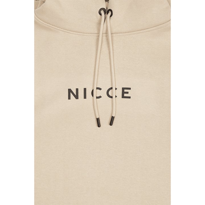 Nicce Centrum Logo Kap Moonstruck